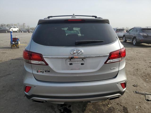 KM8SMDHF9KU300995 | 2019 Hyundai santa fe xl se