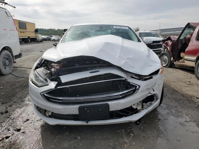 VIN 3FA6P0G76JR270933 2018 Ford Fusion, S no.5