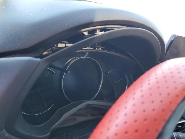 2021 Mazda Cx-5 Grand Touring VIN: JM3KFBDM1M0498593 Lot: 50968994