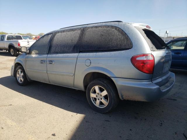 2006 Dodge Grand Caravan Sxt VIN: 2D4GP44LX6R721188 Lot: 51942174