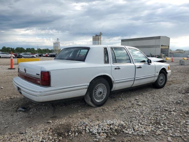 1993 Lincoln Town Car Executive VIN: 1LNLM81W0PY639411 Lot: 52732184