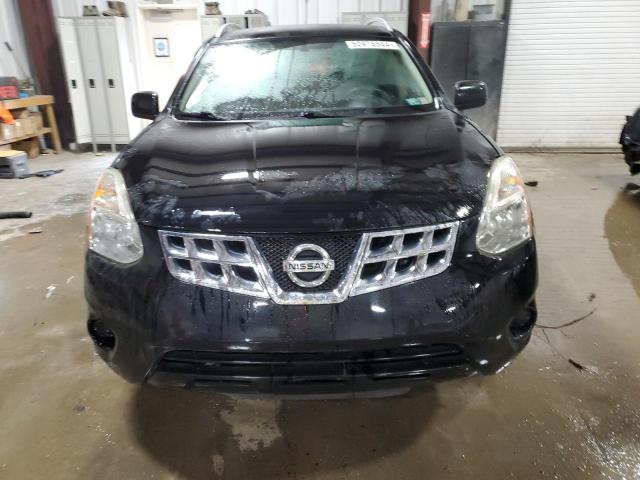 VIN JN8AS5MV0DW132815 2013 Nissan Rogue, S no.5