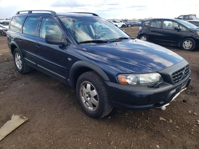 2004 Volvo Xc70 VIN: YV1SZ59H741165784 Lot: 50439984