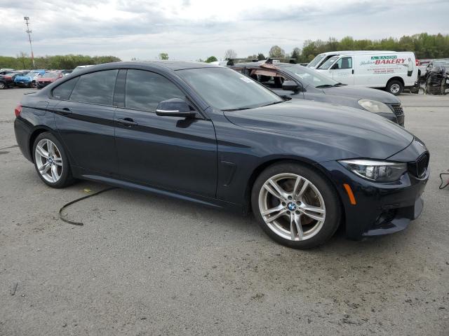 VIN WBA4J7C51JBB98754 2018 BMW 4 Series, 440XI Gran... no.4