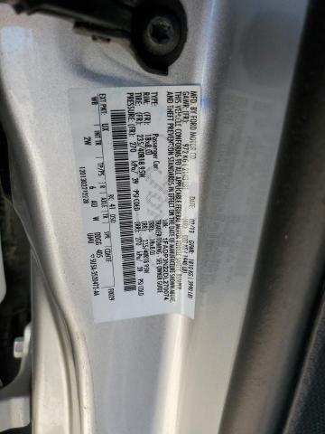 2013 Ford Focus Titanium VIN: 1FADP3N22DL270074 Lot: 50480674