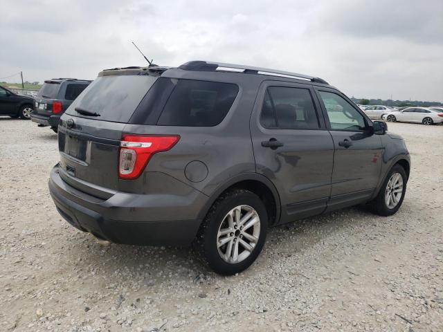 2015 Ford Explorer Xlt VIN: 1FM5K7D82FGA71740 Lot: 51101724