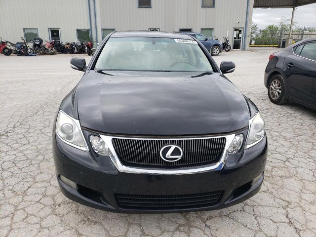 2008 Lexus Gs 350 VIN: JTHCE96S480019642 Lot: 50368974