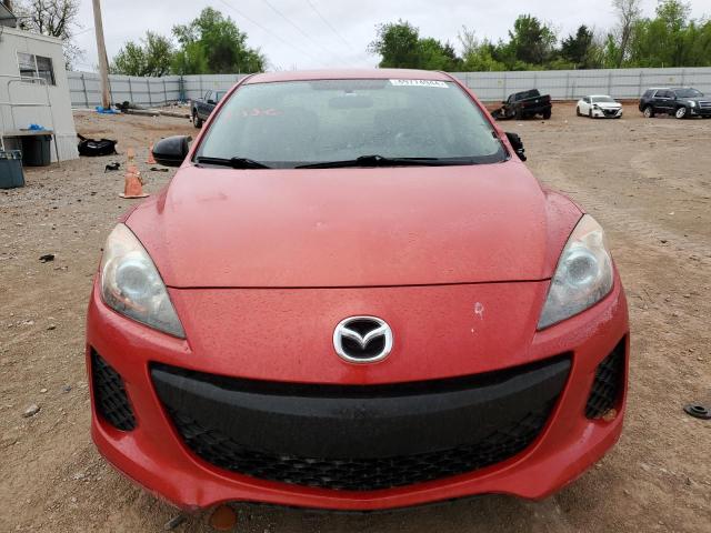 2013 Mazda 3 I VIN: JM1BL1V73D1831388 Lot: 49774944