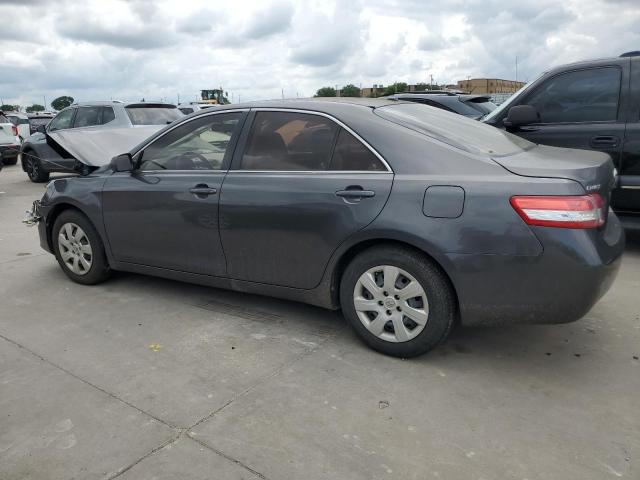 2011 Toyota Camry Base VIN: 4T4BF3EK1BR118574 Lot: 52338774