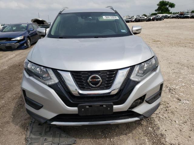 2020 Nissan Rogue S VIN: 5N1AT2MT9LC814111 Lot: 50412654