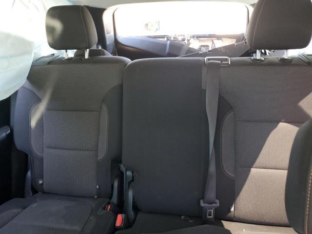 2020 Chevrolet Traverse Ls VIN: 1GNEVFKW0LJ279399 Lot: 51732744