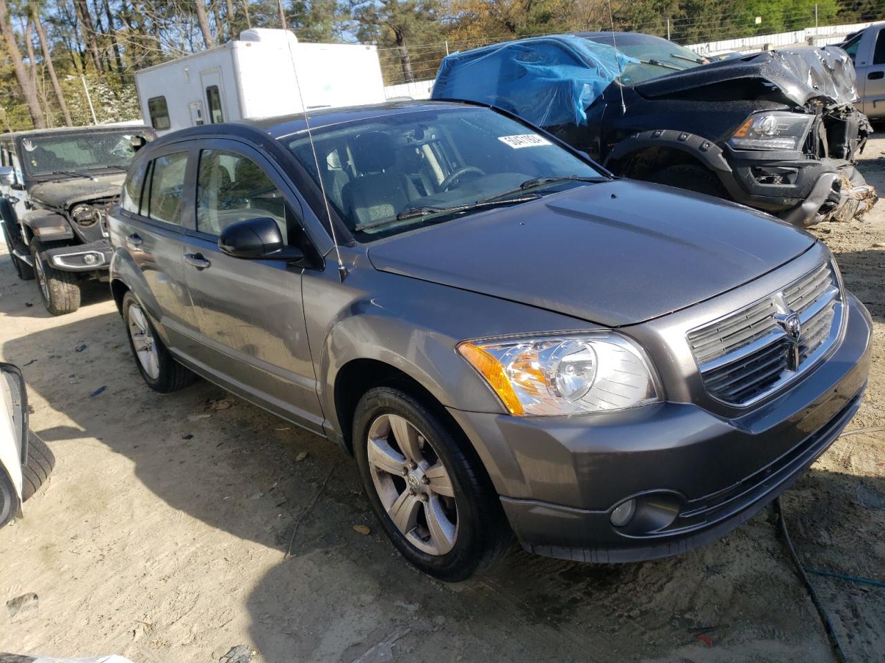 1B3CB3HA0BD257131 2011 Dodge Caliber Mainstreet