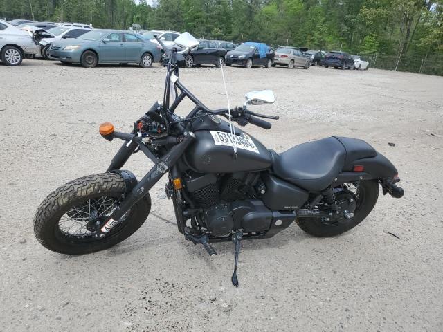 2023 HONDA VT750 C2B JH2RC5370PK300910
