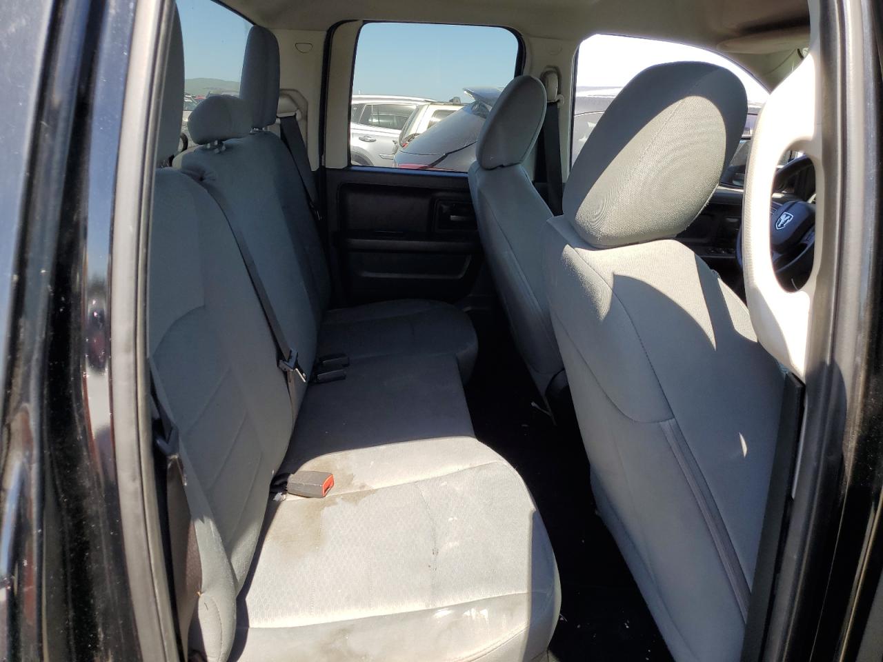 1C6RR6FT4ES165098 2014 Ram 1500 St