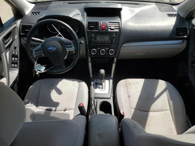 2014 Subaru Forester 2.5I VIN: JF2SJAACXEH411274 Lot: 51164714