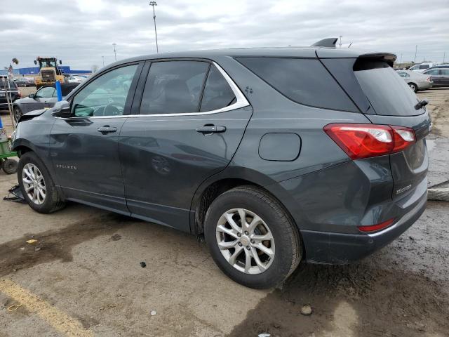 2019 Chevrolet Equinox Lt VIN: 2GNAXKEV4K6111300 Lot: 52090014