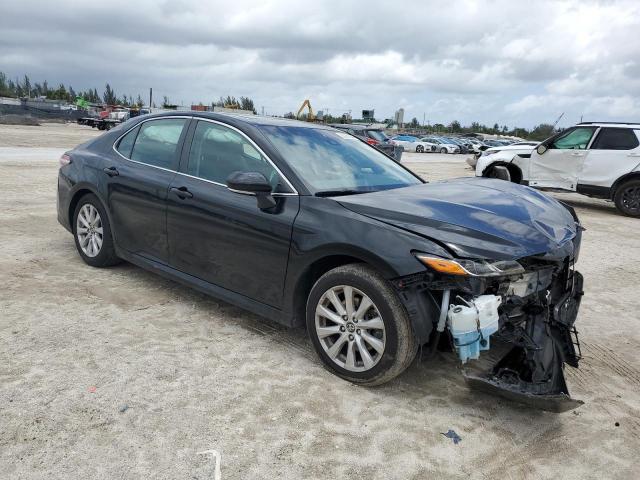 2018 Toyota Camry L VIN: 4T1B11HK2JU605435 Lot: 53081644