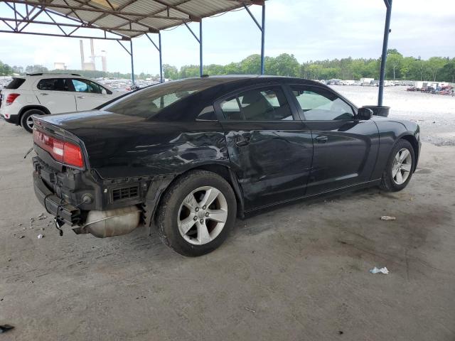 2013 Dodge Charger Sxt VIN: 2C3CDXHG6DH502822 Lot: 52156724