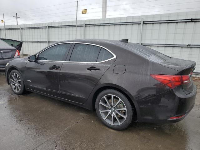 2015 Acura Tlx Tech VIN: 19UUB3F53FA009294 Lot: 51494214