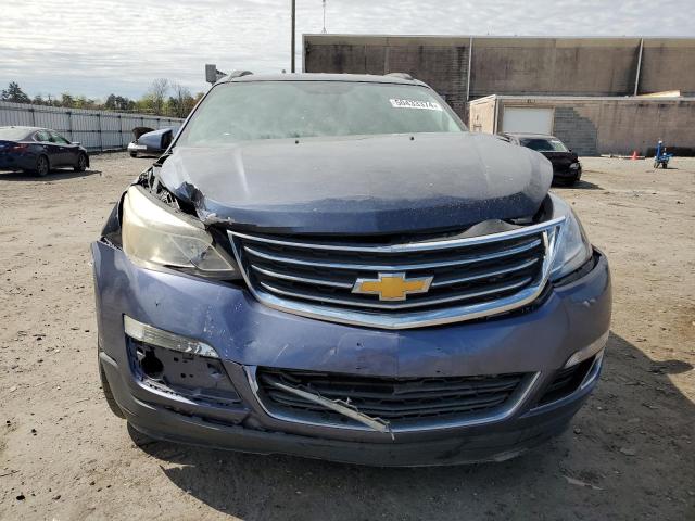 2013 Chevrolet Traverse Lt VIN: 1GNKVJKD7DJ229928 Lot: 50433374