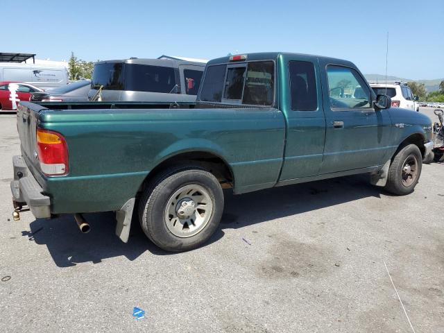 1999 Ford Ranger Super Cab VIN: 1FTYR14V4XTA89987 Lot: 39229988