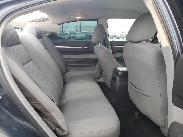 2008 Dodge Charger VIN: 2B3KA43G68H299170 Lot: 51765504