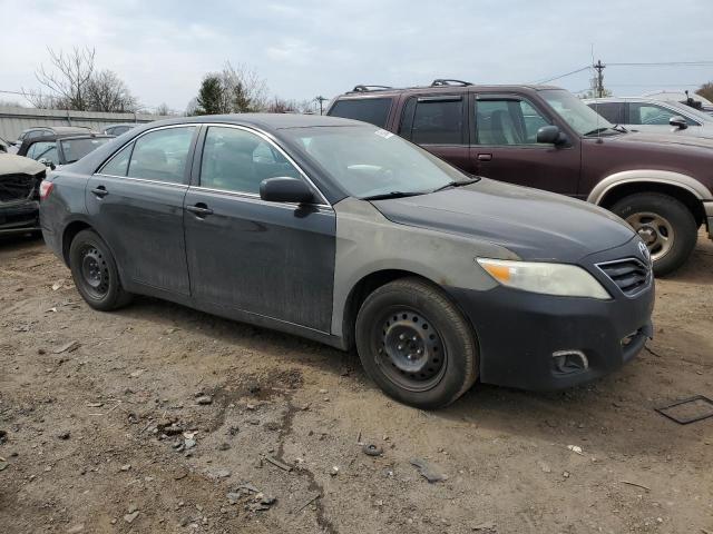 4T4BF3EK7BR197202 | 2011 Toyota camry base