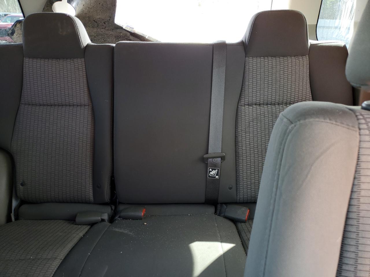 1J8GR48K89C551072 2009 Jeep Grand Cherokee Laredo