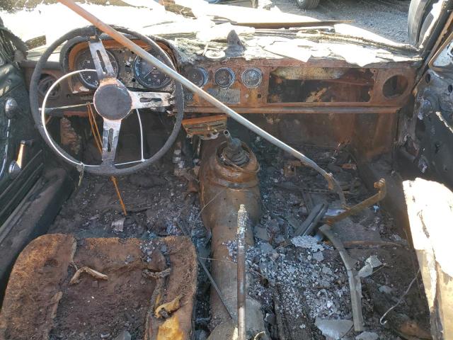 1966 Alfa Romeo Spider VIN: AR660367 Lot: 47389814