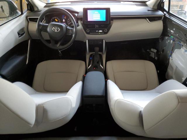 2024 TOYOTA COROLLA CR - 7MUAAABG7RV082407