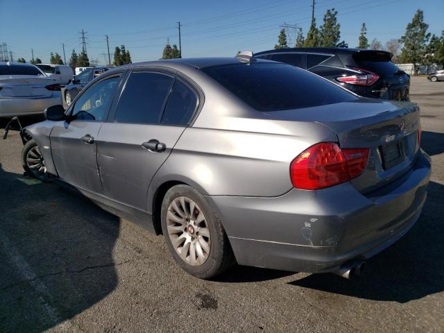 2009 BMW 328 I Sulev VIN: WBAPH575X9NL77292 Lot: 49074044