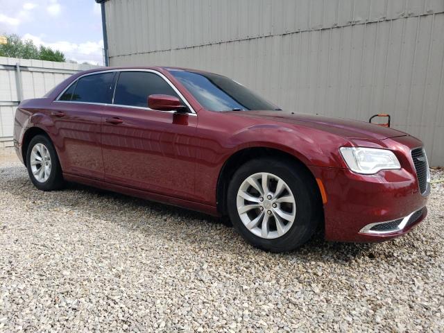 2015 Chrysler 300 Limited VIN: 2C3CCAAG9FH859585 Lot: 51568004