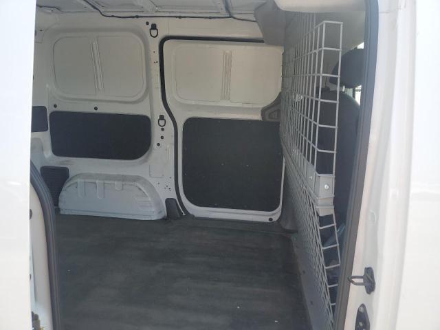 2021 NISSAN NV200 3N6CM0KNXMK700534