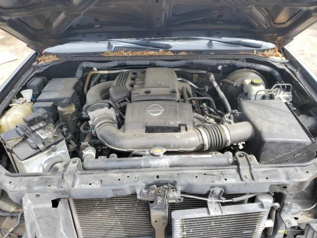 2012 Nissan Pathfinder S VIN: 5N1AR1NN0CC623024 Lot: 50634864