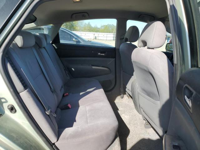 2007 Toyota Prius VIN: JTDKB20U777555224 Lot: 51669674