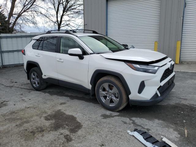 2023 Toyota Rav4 Xle VIN: JTMRWRFVXPD196951 Lot: 50936774