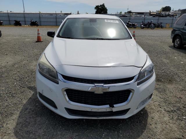 2015 Chevrolet Malibu Ls VIN: 1G11B5SLXFF318208 Lot: 48101404