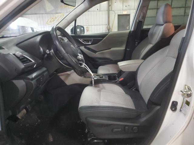 2020 Subaru Forester Premium VIN: JF2SKAJC1LH590363 Lot: 49577034