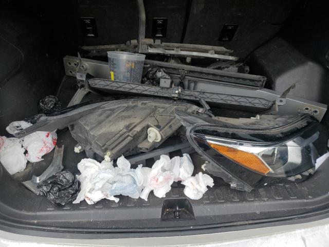 2018 Chevrolet Equinox Premier VIN: 2GNAXMEV3J6190582 Lot: 51291714