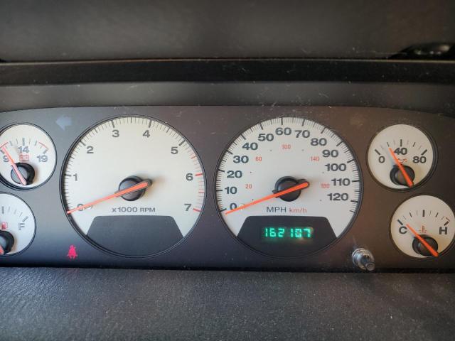 2001 Jeep Grand Cherokee Limited VIN: 1J4GW58N61C504721 Lot: 51043764