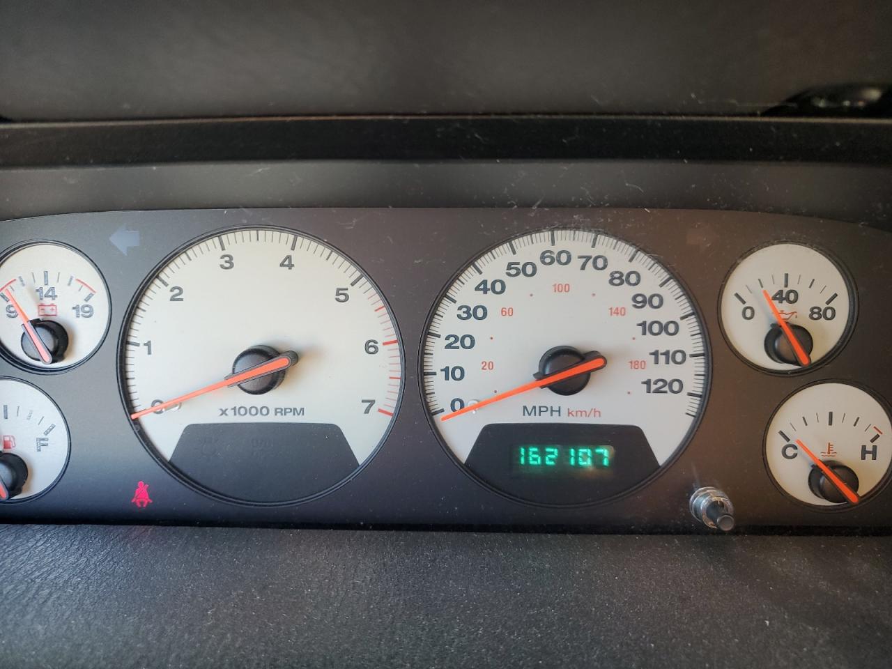 1J4GW58N61C504721 2001 Jeep Grand Cherokee Limited