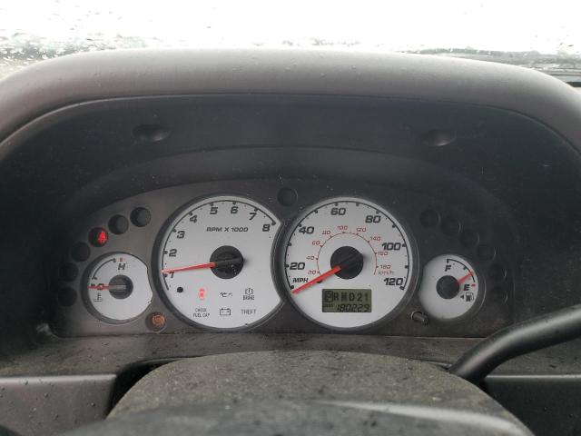 2002 Ford Escape Xlt VIN: 1FMYU04162KC48329 Lot: 49030854