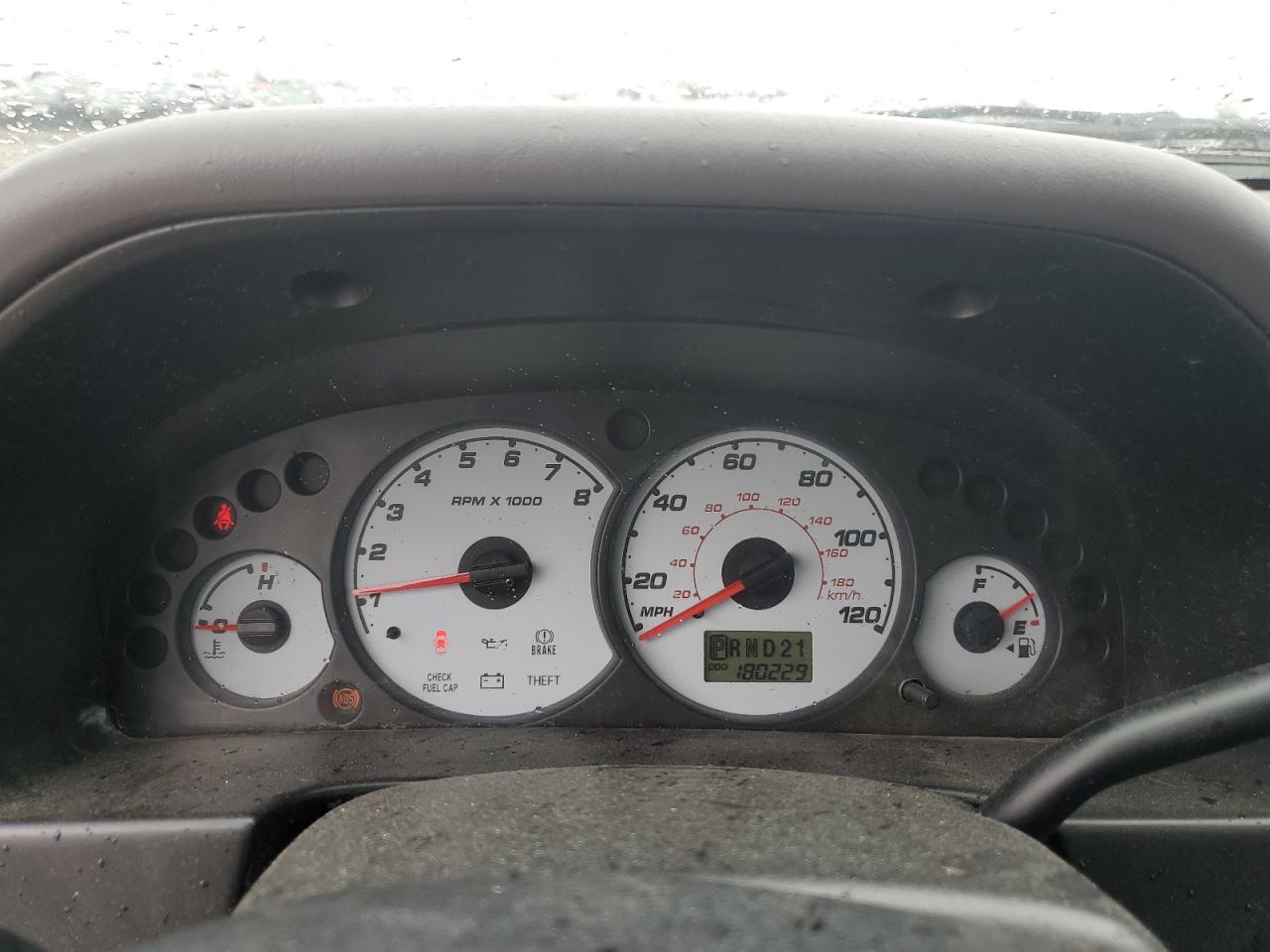 1FMYU04162KC48329 2002 Ford Escape Xlt