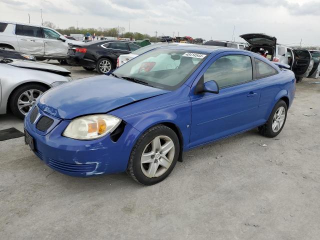 2008 Pontiac G5 VIN: 1G2AL18F087107230 Lot: 48414544