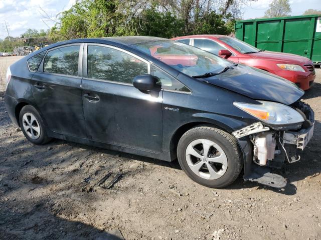 2014 Toyota Prius VIN: JTDKN3DU1E0368042 Lot: 50696864