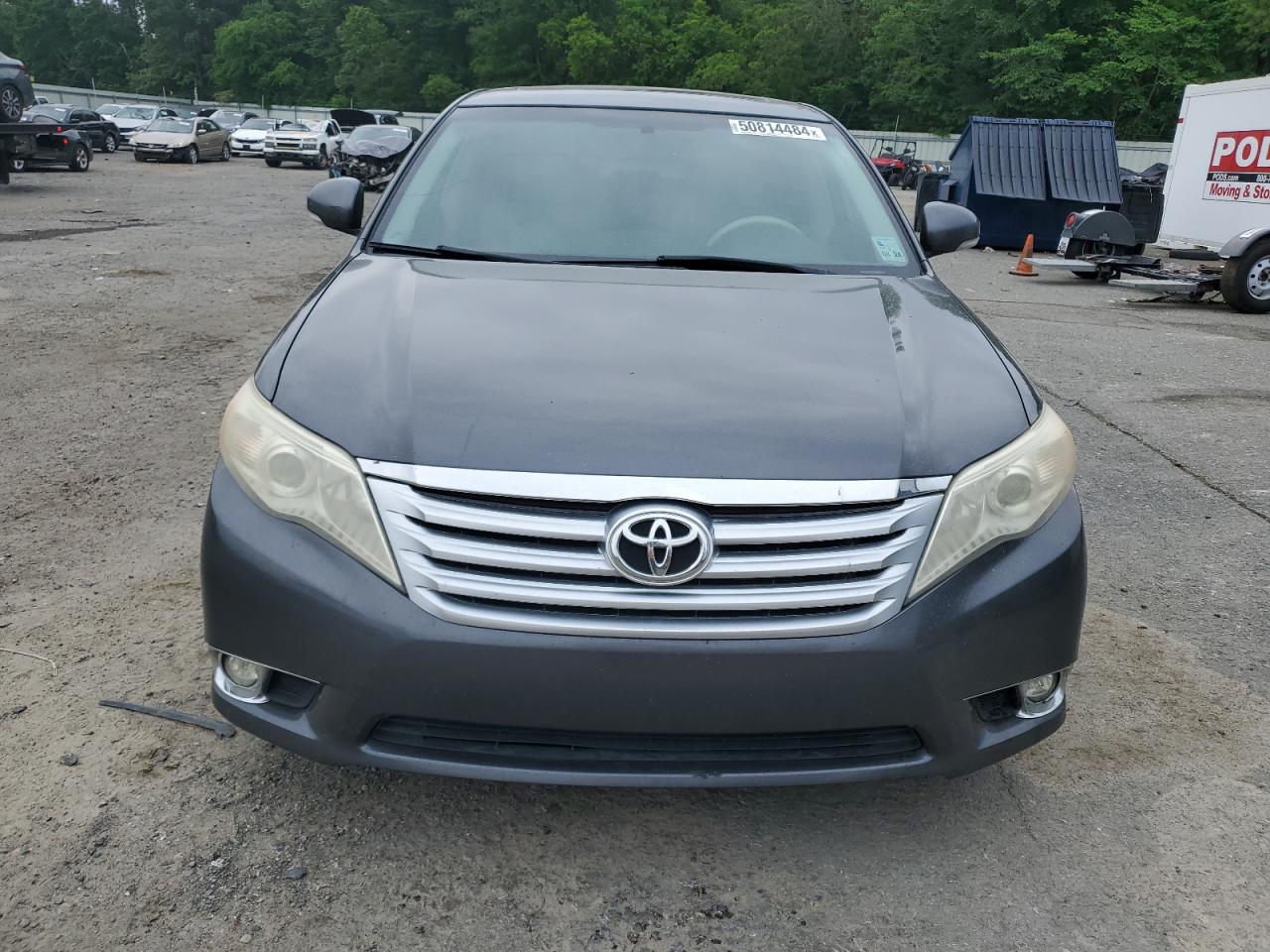 4T1BK3DB8BU397870 2011 Toyota Avalon Base