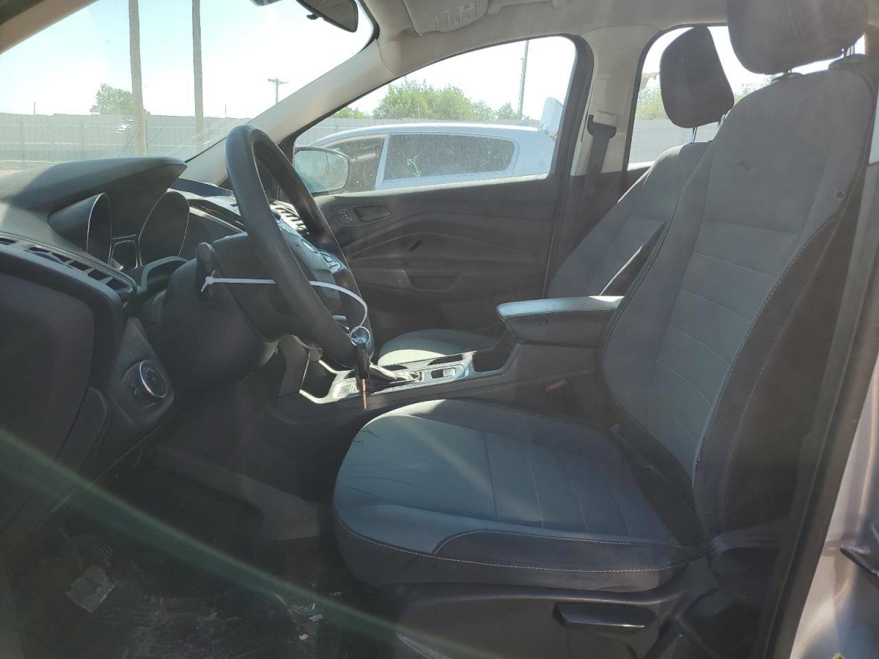 1FMCU0F78JUB11150 2018 Ford Escape S