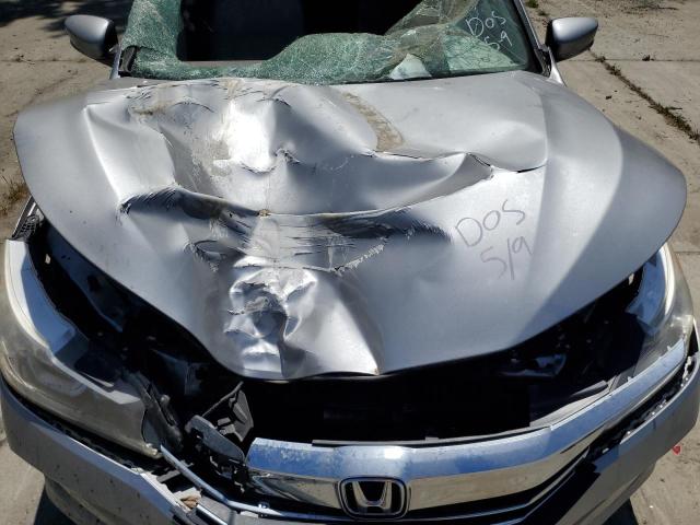 2017 HONDA ACCORD LX 1HGCR2F31HA187577