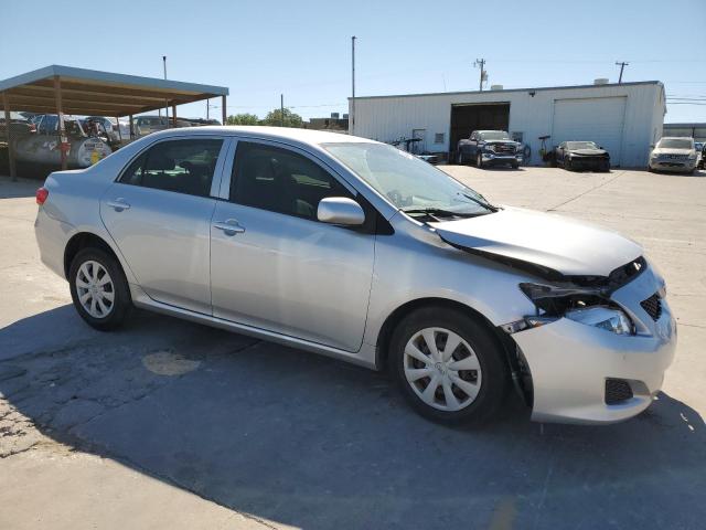 JTDBU4EE9A9098760 | 2010 Toyota corolla base