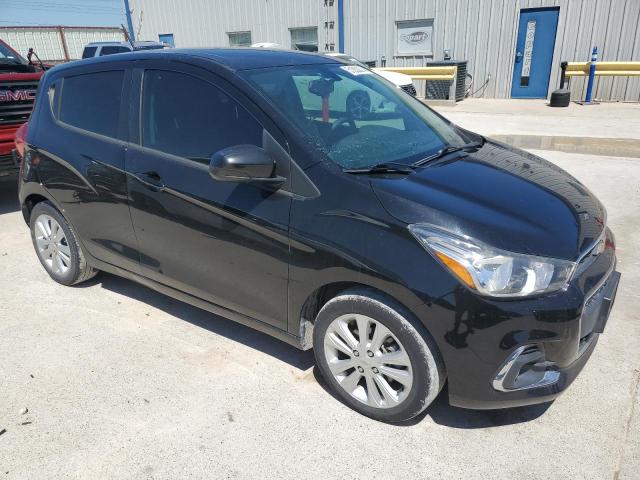 2017 Chevrolet Spark 1Lt VIN: KL8CD6SAXHC790498 Lot: 50914554